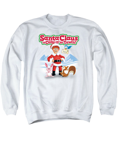 Adult Crewneck Sweatshirt