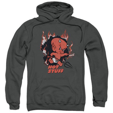 Adult Pull-Over Hoodie