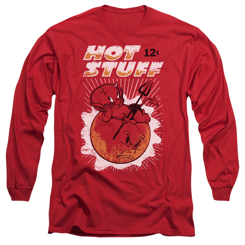 Adult Long Sleeve