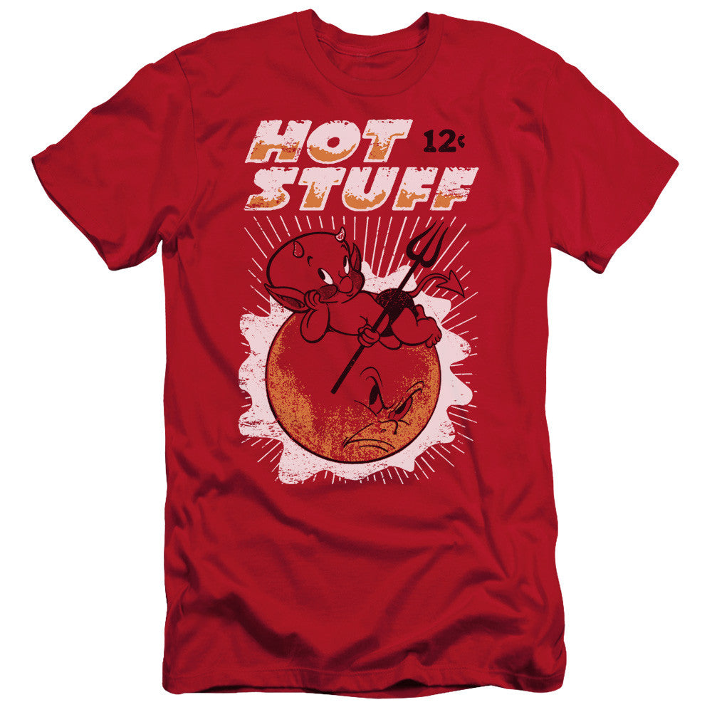 Adult Slim Fit Short Sleeve