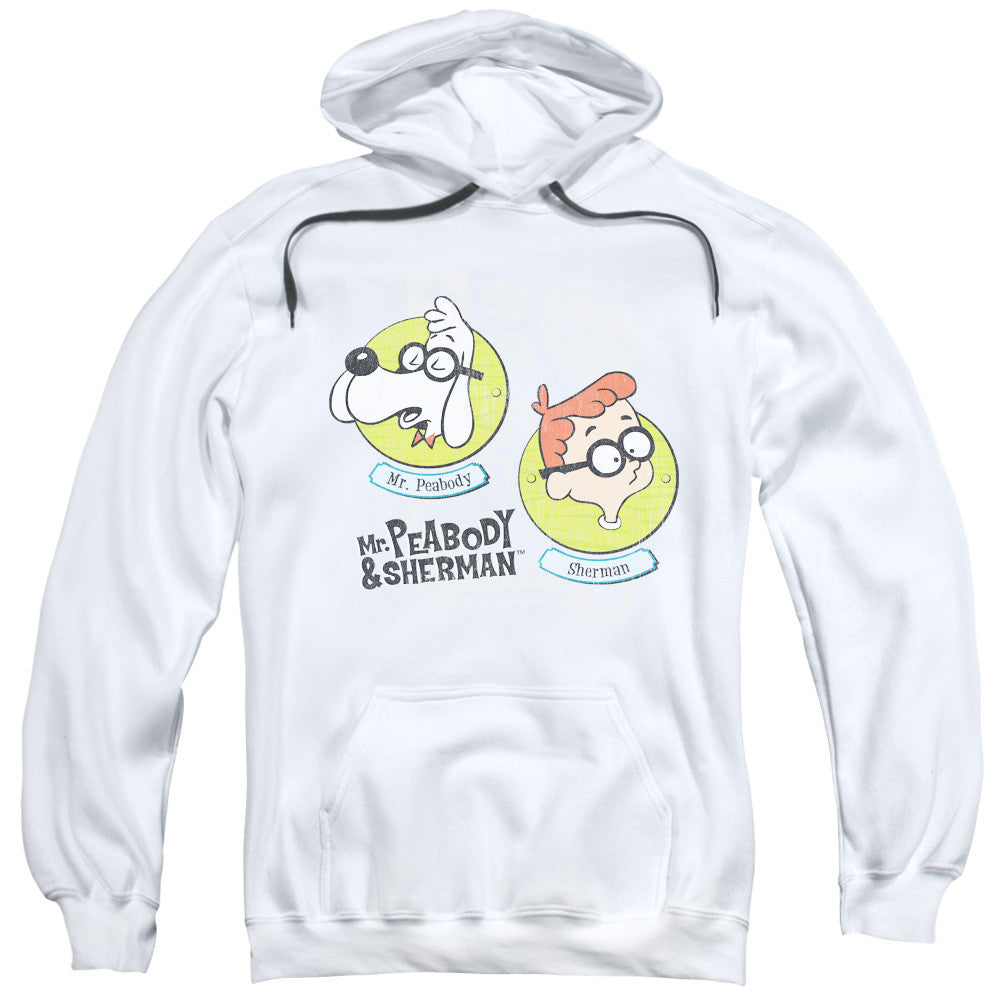 Adult Pull-Over Hoodie