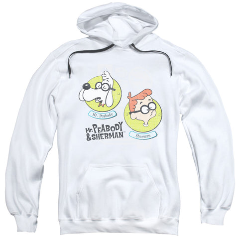 Adult Pull-Over Hoodie