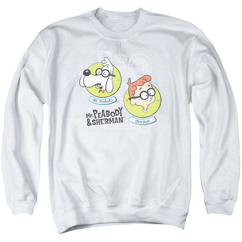 Adult Crewneck Sweatshirt