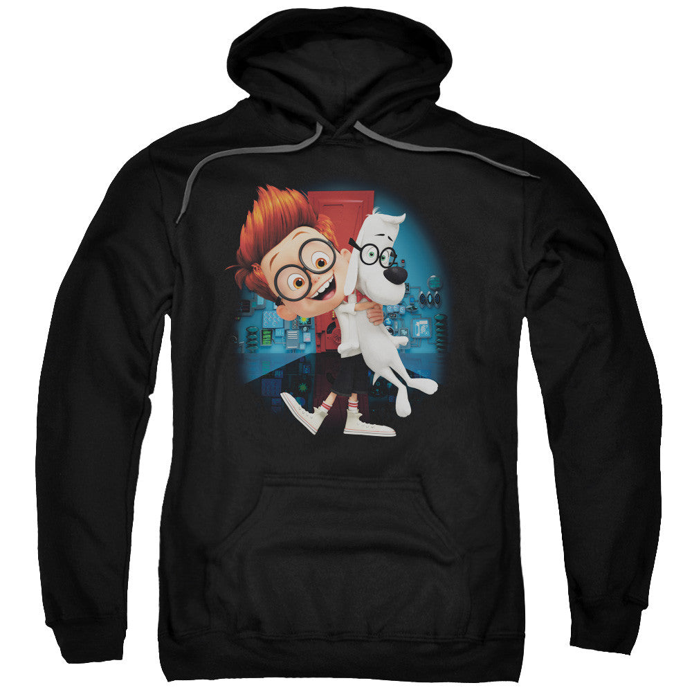 Adult Pull-Over Hoodie