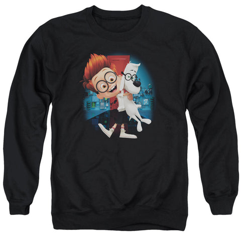 Adult Crewneck Sweatshirt