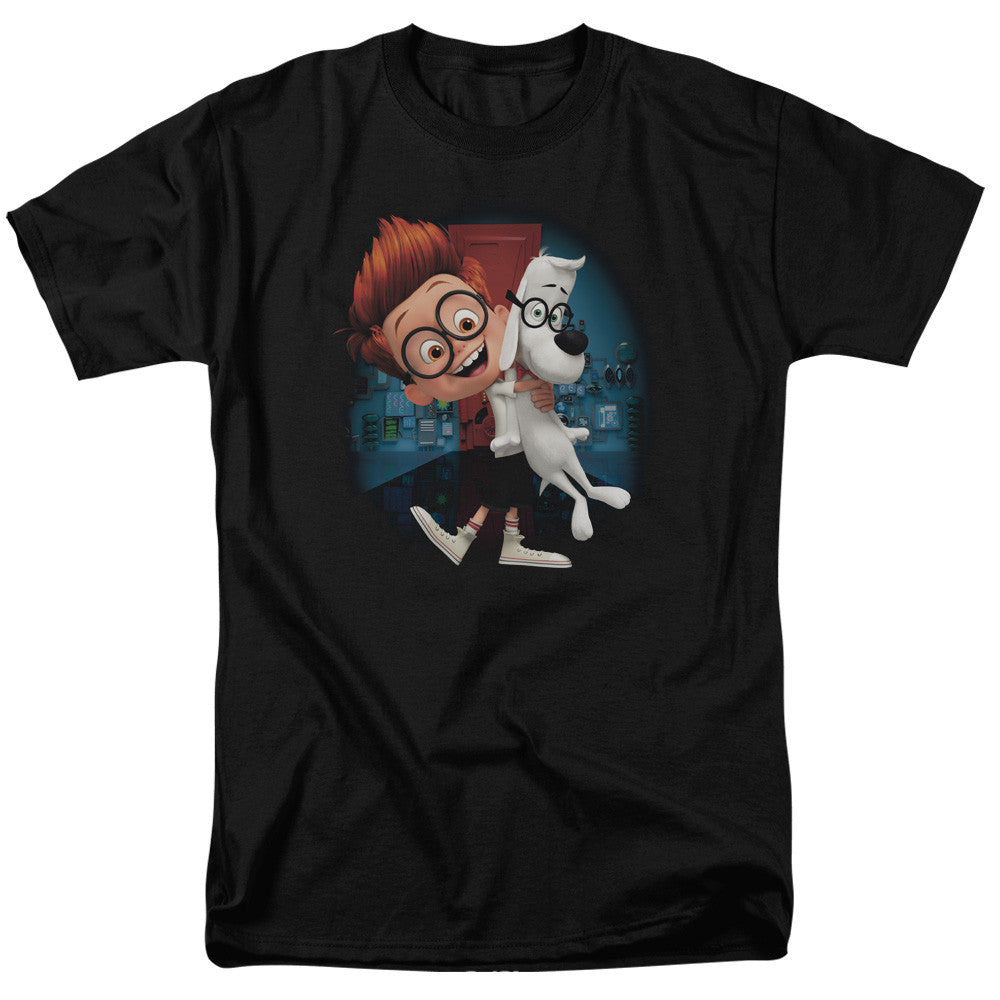 Adult Regular Fit Short Sleeve