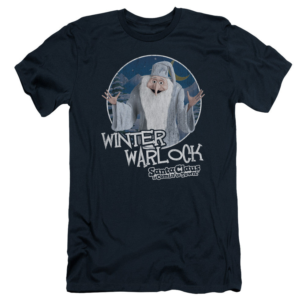 Adult Slim Fit Short Sleeve