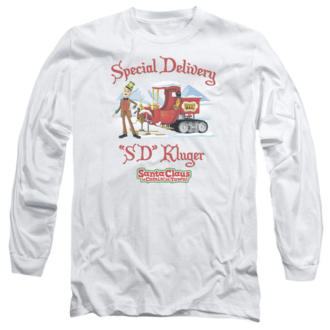 Adult Long Sleeve