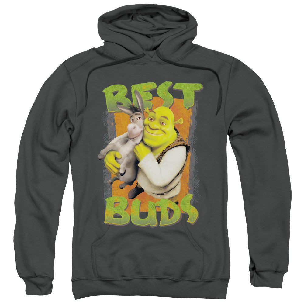 Adult Pull-Over Hoodie