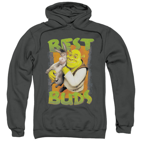 Adult Pull-Over Hoodie