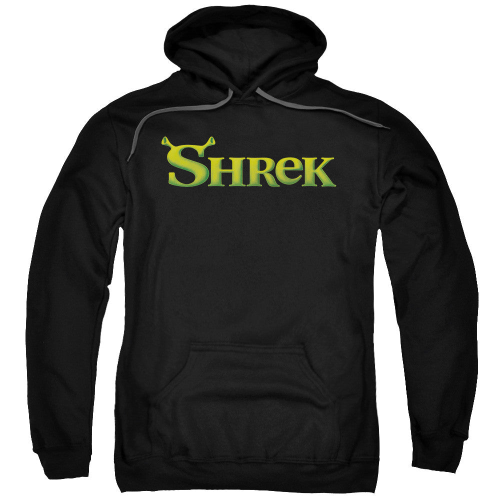 Adult Pull-Over Hoodie