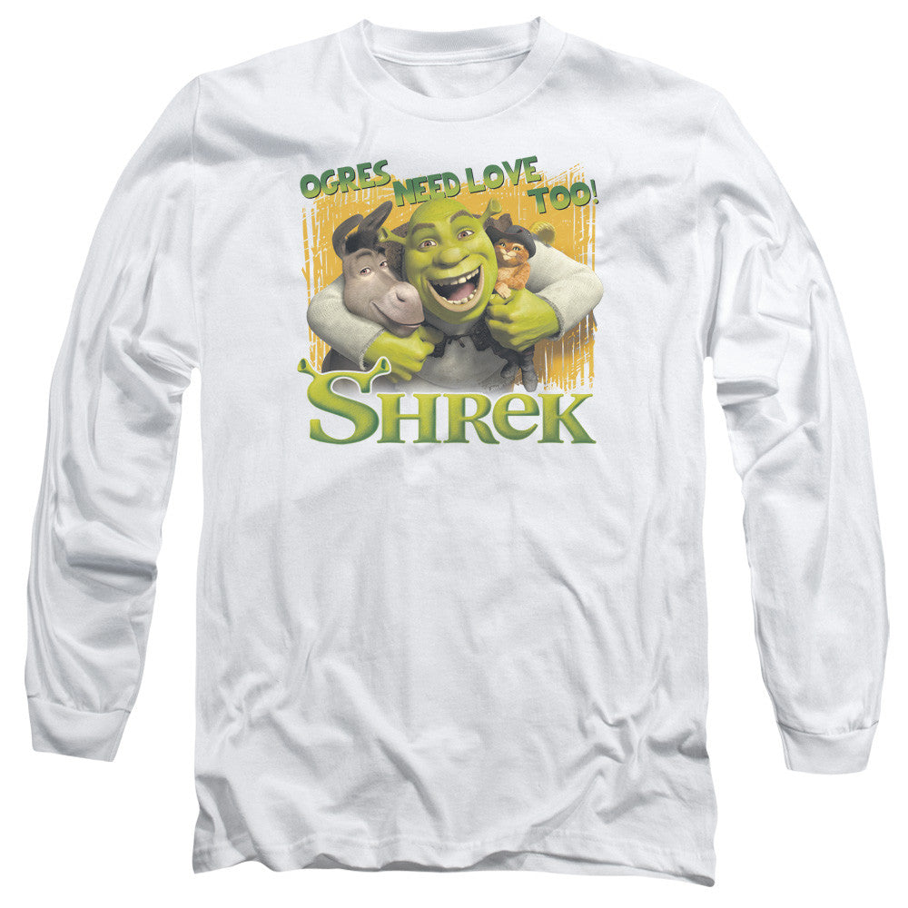 Adult Long Sleeve