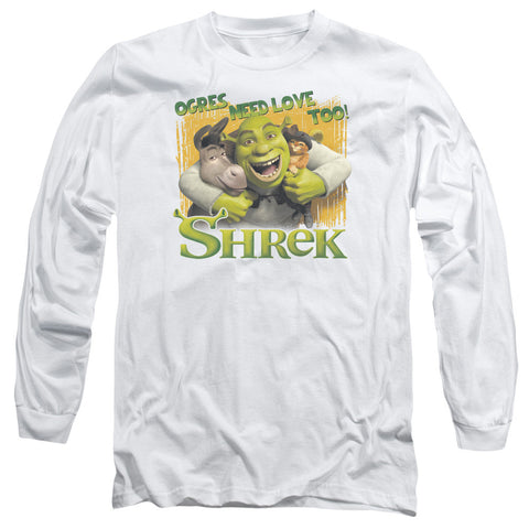 Adult Long Sleeve