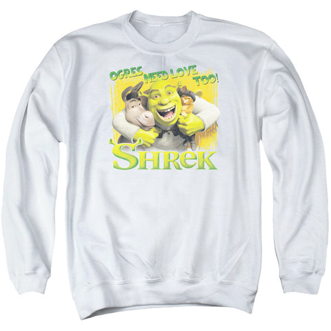 Adult Crewneck Sweatshirt