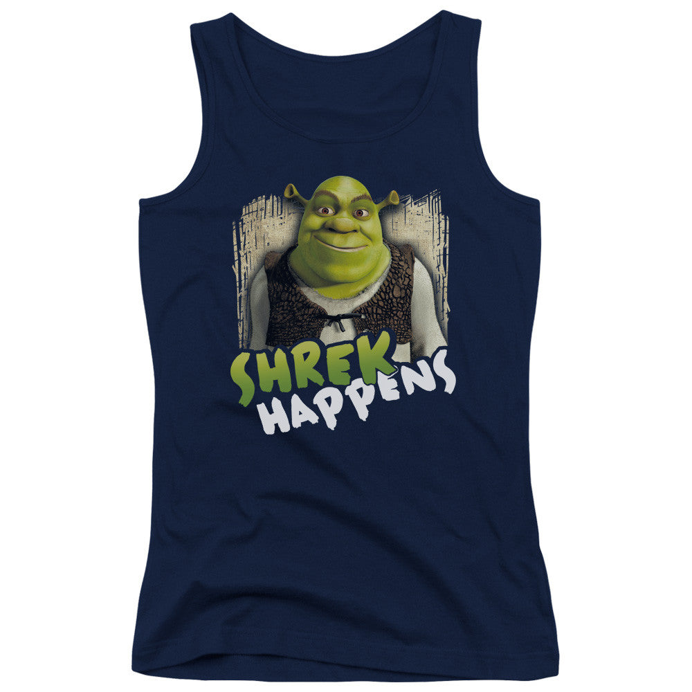 Juniors Tank Top