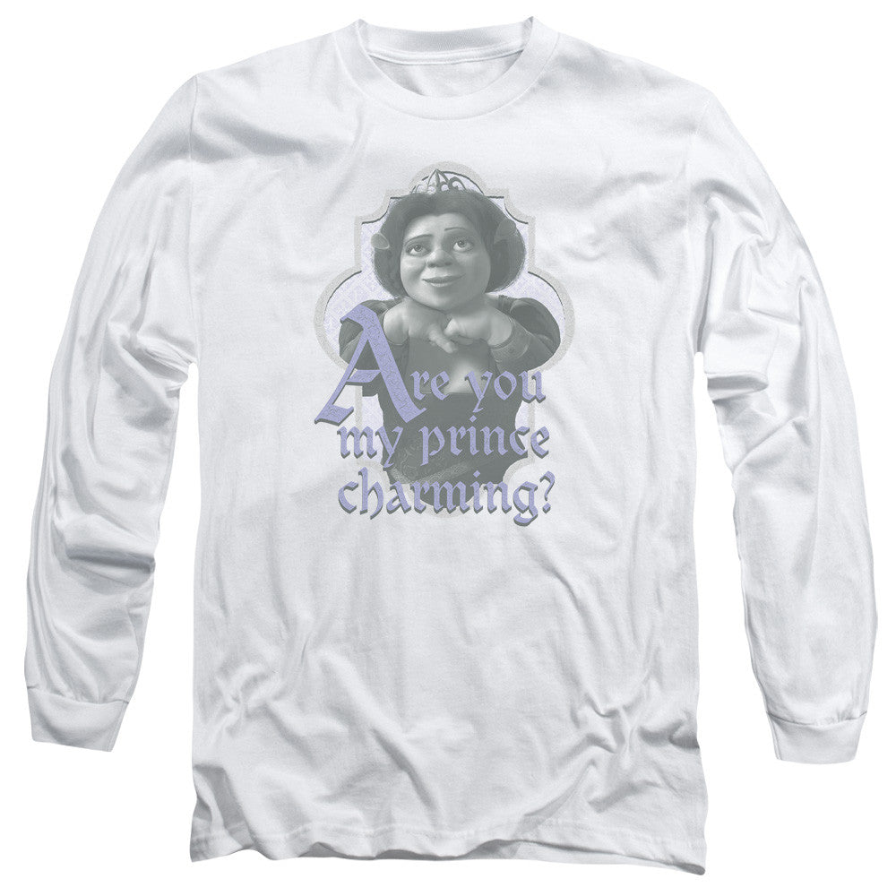 Adult Long Sleeve