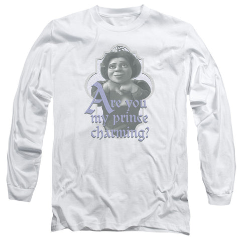 Adult Long Sleeve