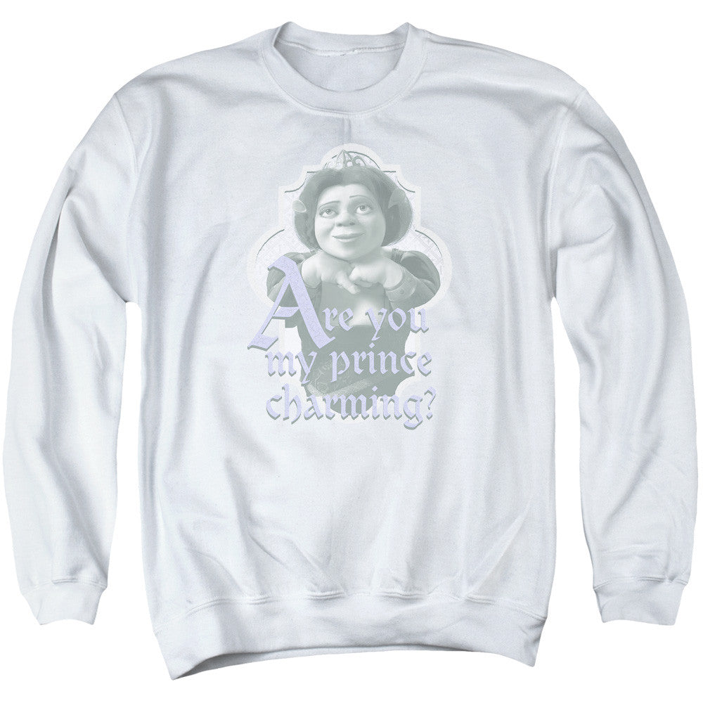 Adult Crewneck Sweatshirt