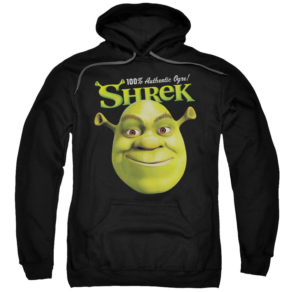 Adult Pull-Over Hoodie