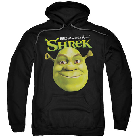 Adult Pull-Over Hoodie