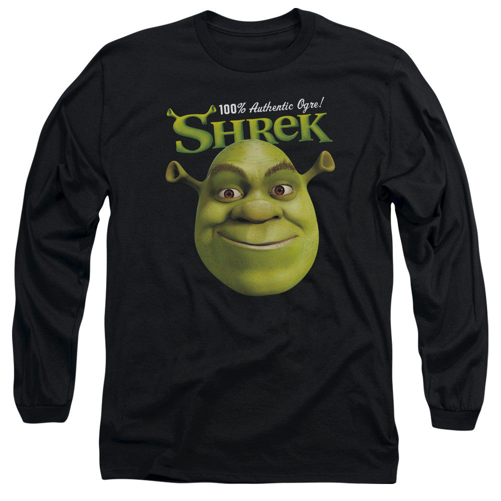 Adult Long Sleeve