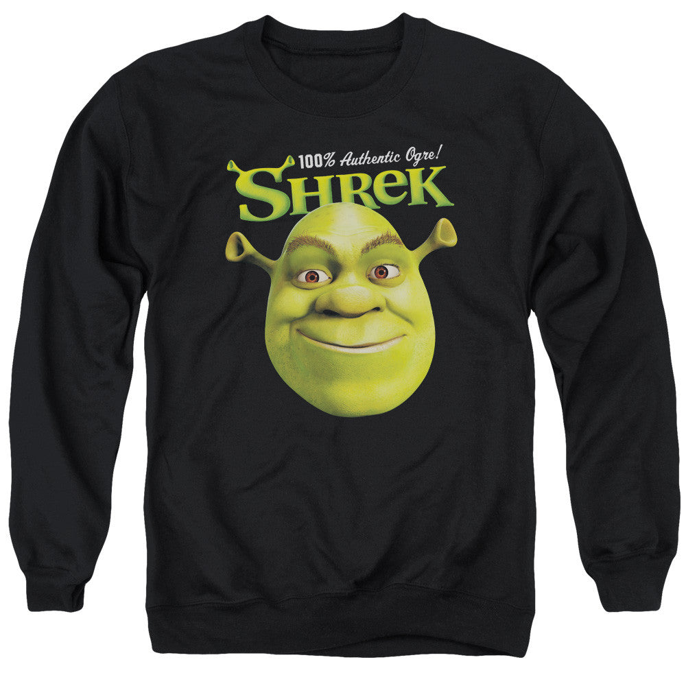 Adult Crewneck Sweatshirt