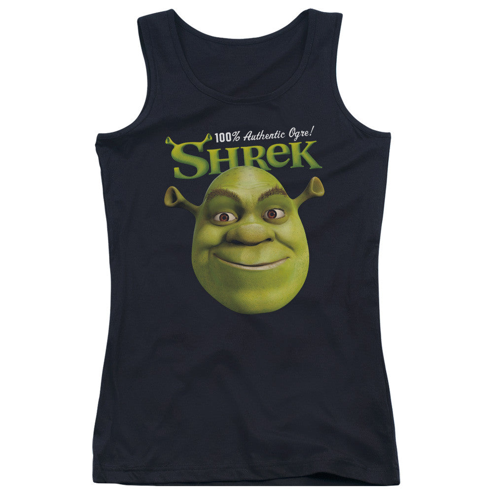 Juniors Tank Top