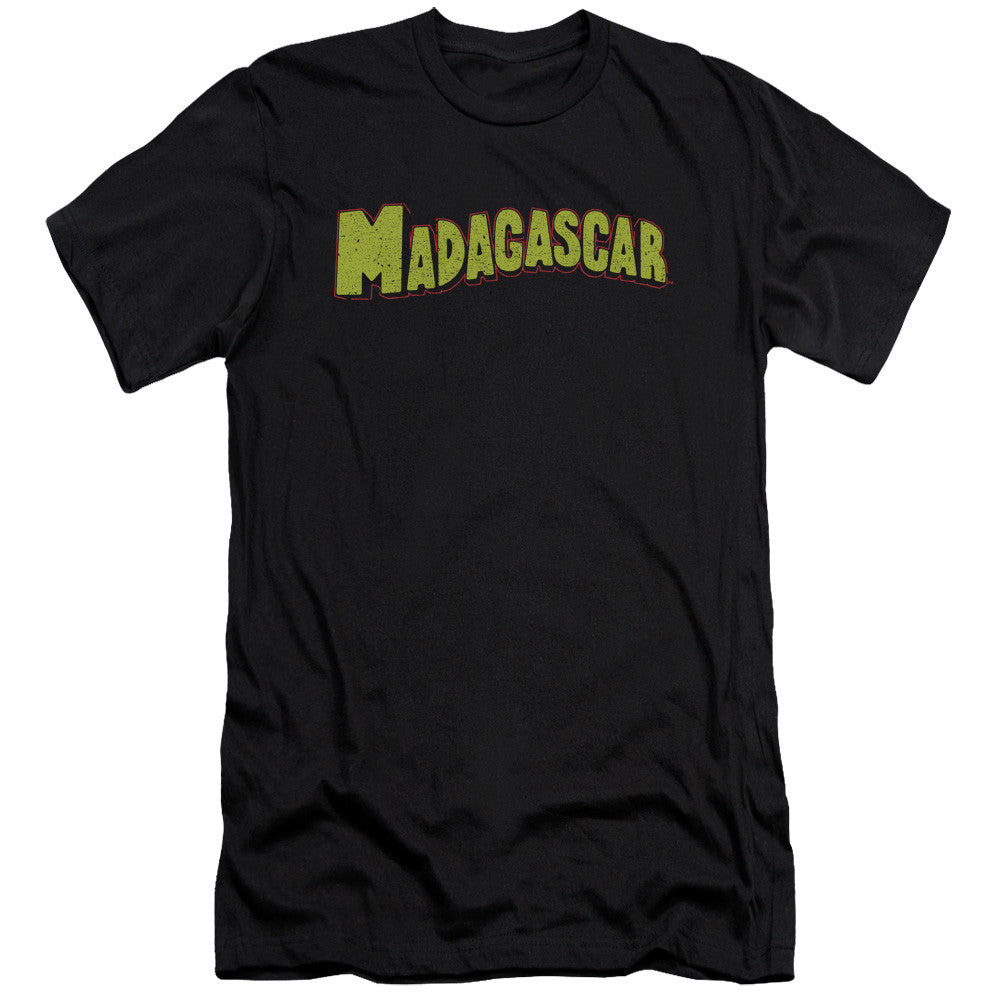 Adult Slim Fit Short Sleeve