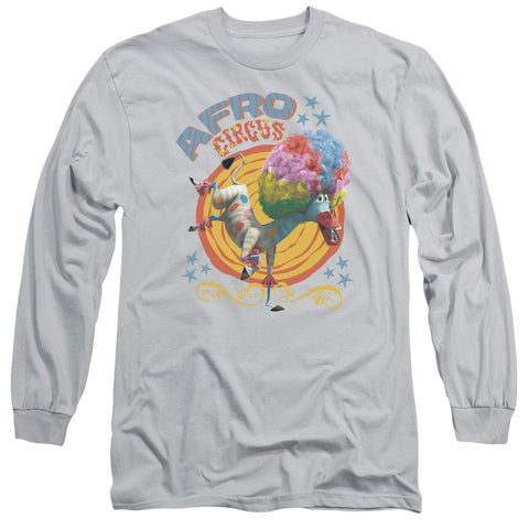 Adult Long Sleeve