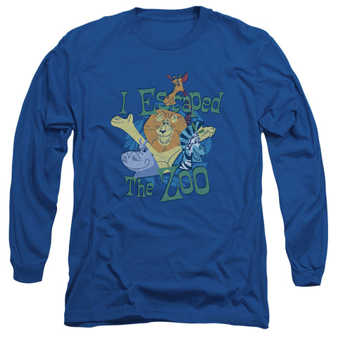 Adult Long Sleeve