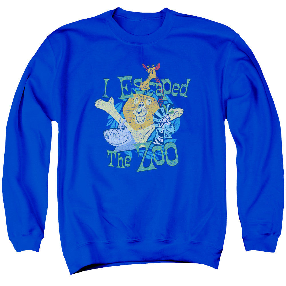 Adult Crewneck Sweatshirt