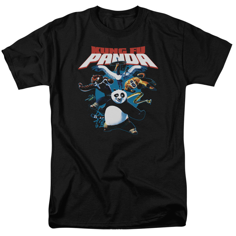 Adult Regular Fit Short Sleeve