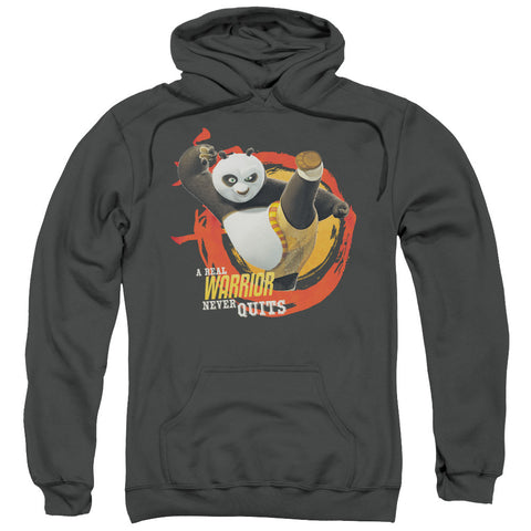 Adult Pull-Over Hoodie