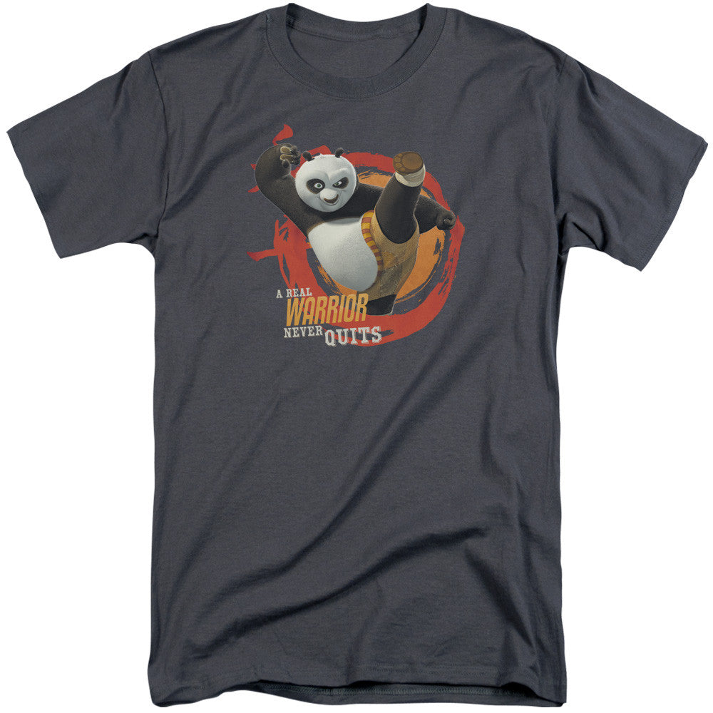 Adult Tall Fit Short Sleeve