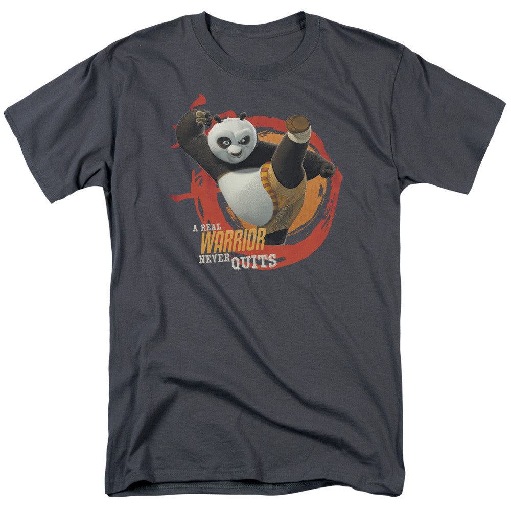 Adult Regular Fit Short Sleeve