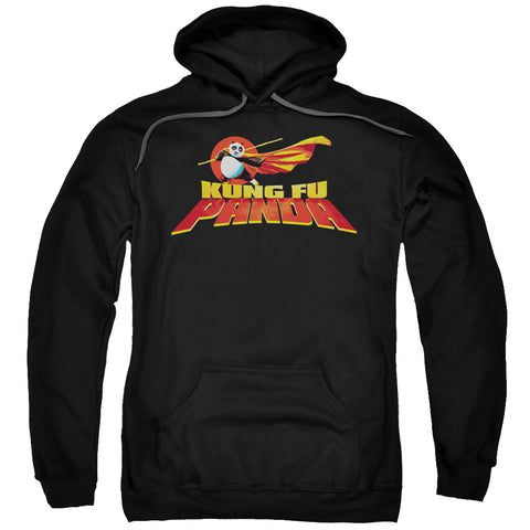 Adult Pull-Over Hoodie