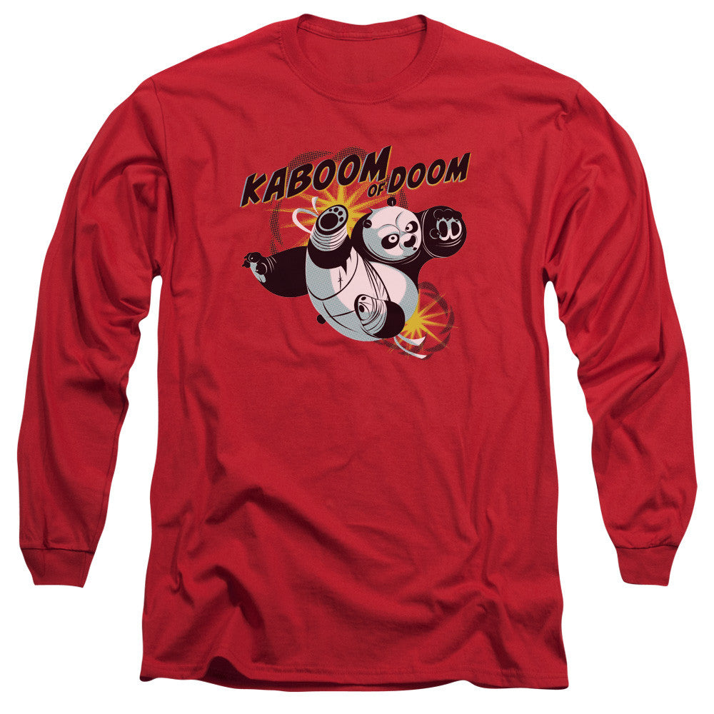 Adult Long Sleeve