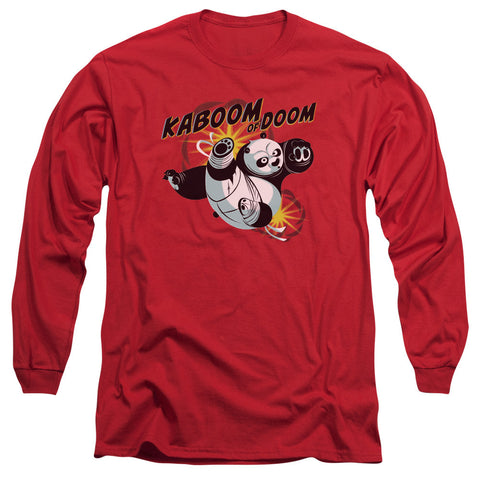 Adult Long Sleeve
