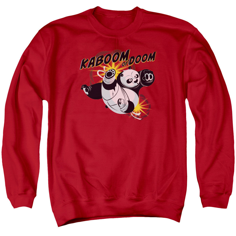 Adult Crewneck Sweatshirt