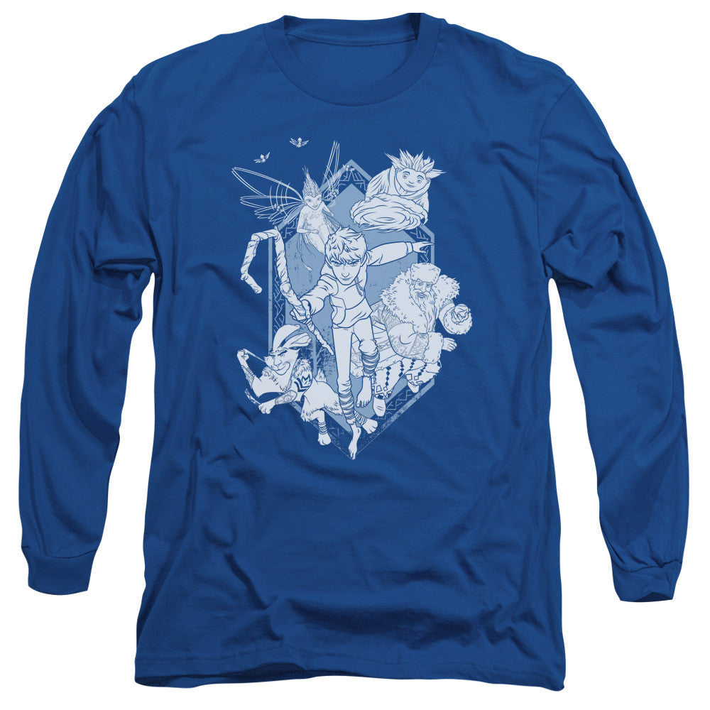 Adult Long Sleeve