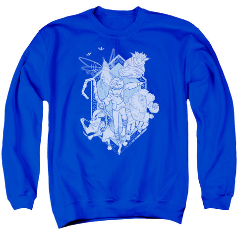 Adult Crewneck Sweatshirt