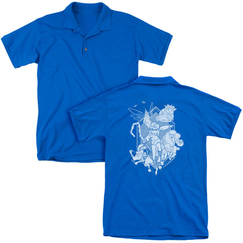 Adult Polo