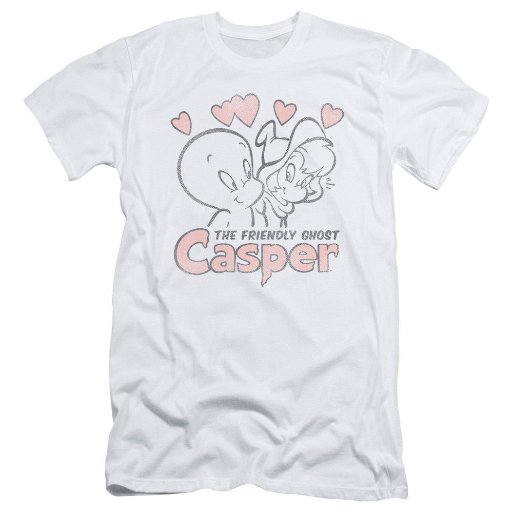Adult Slim Fit Short Sleeve
