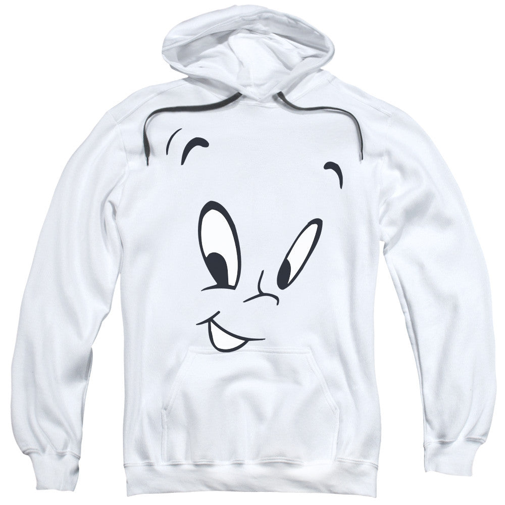 Adult Pull-Over Hoodie