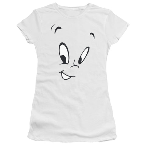 Juniors Sheer Cap Sleeve