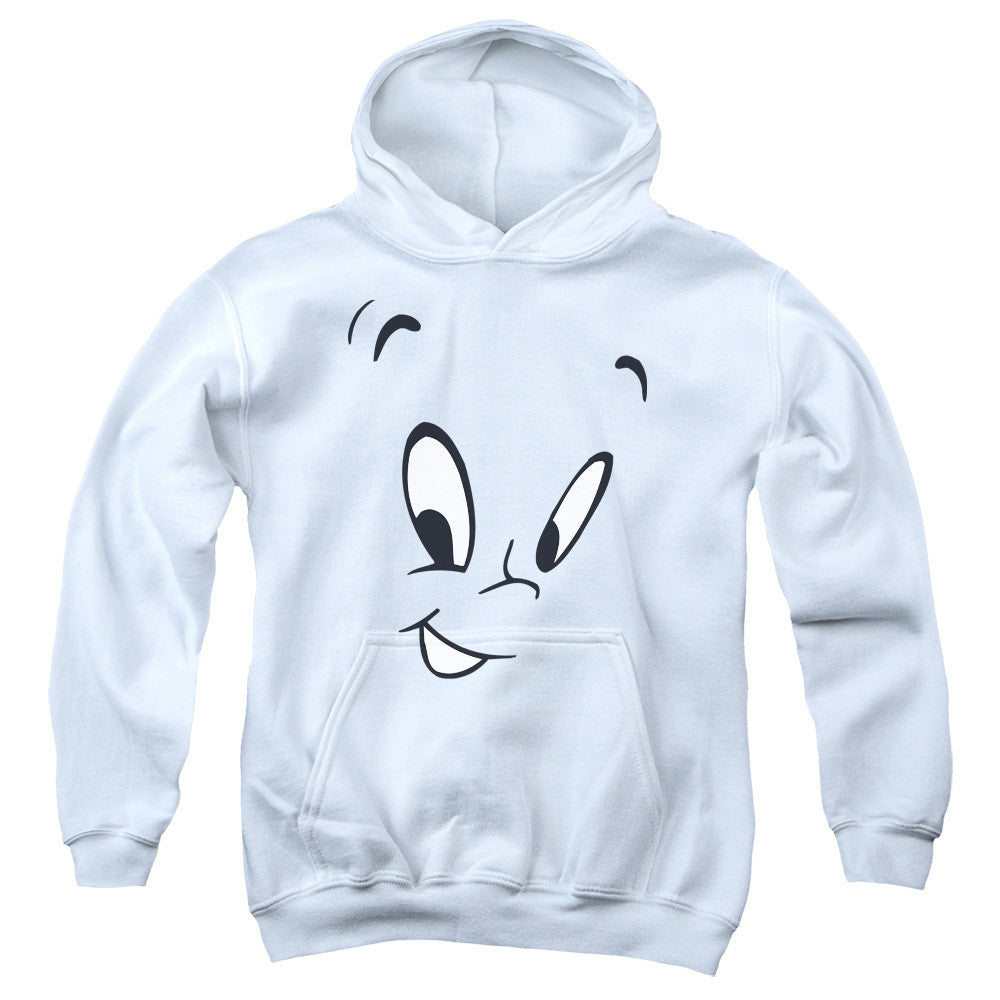 Youth Hooded Sweatshirt
