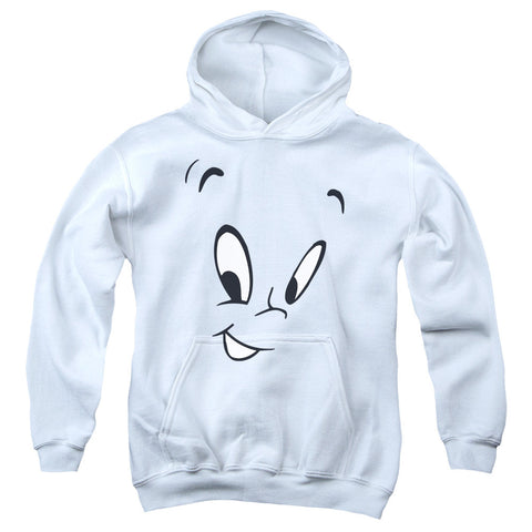 Youth Hooded Sweatshirt