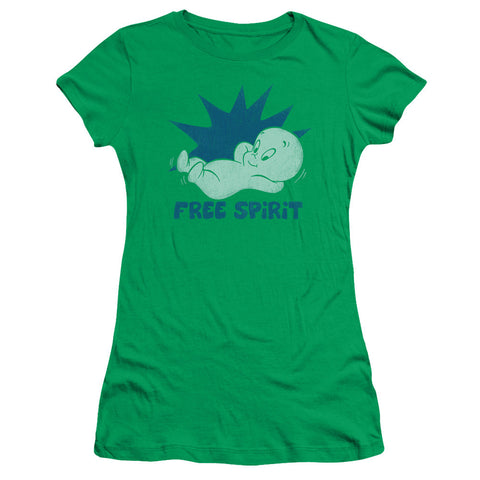 Juniors Sheer Cap Sleeve