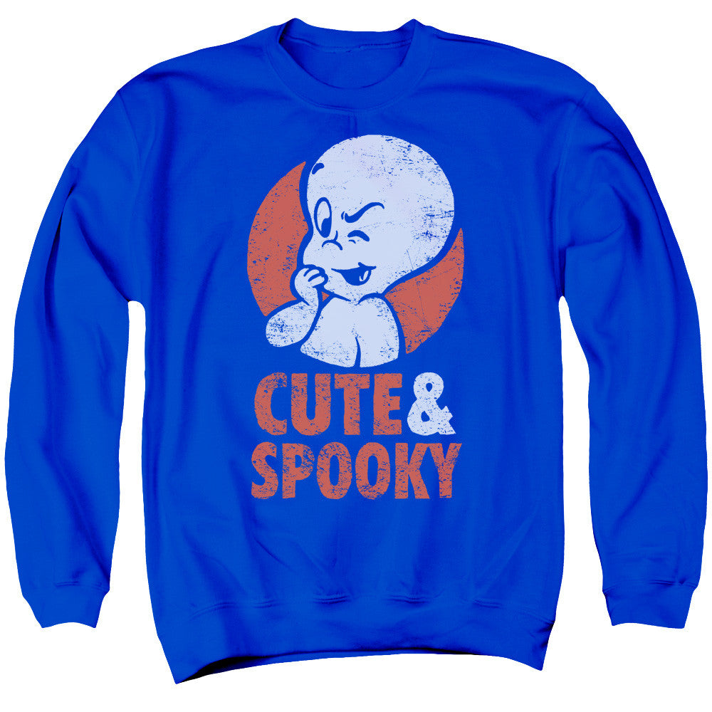 Adult Crewneck Sweatshirt