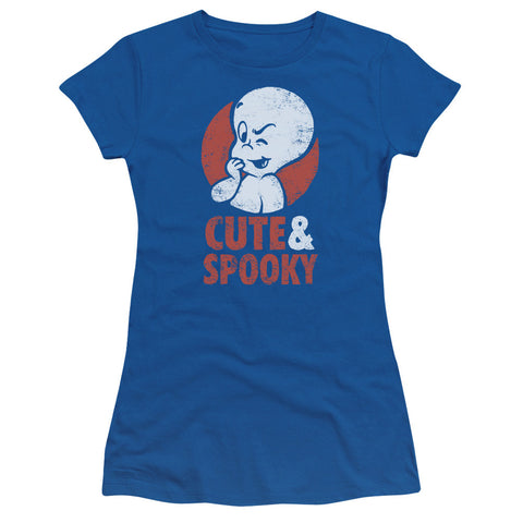 Juniors Sheer Cap Sleeve